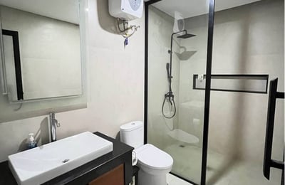 Rental of a comfortable villa with jungle and river views, Pejeng, Ubud, Indonesia